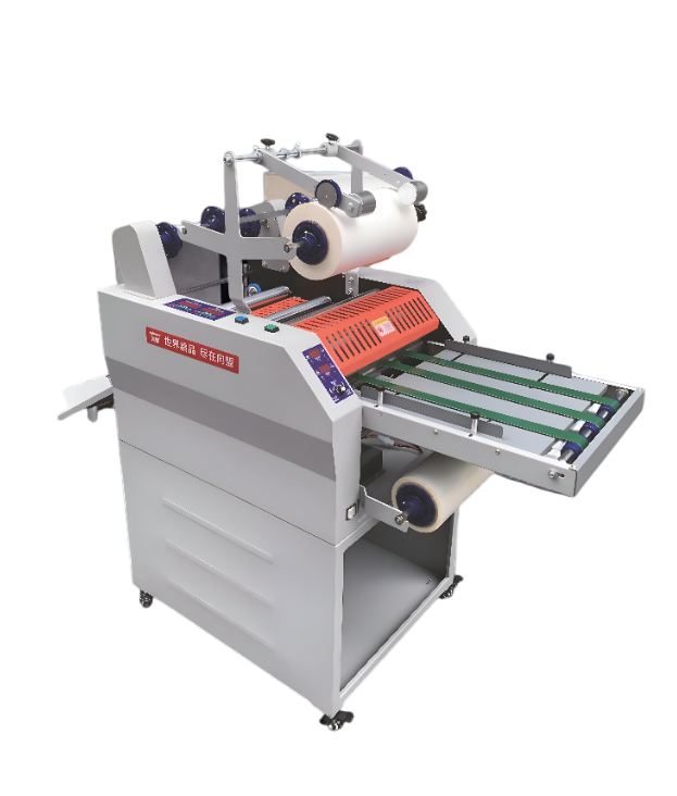 Hydraulic cutting machine product photo